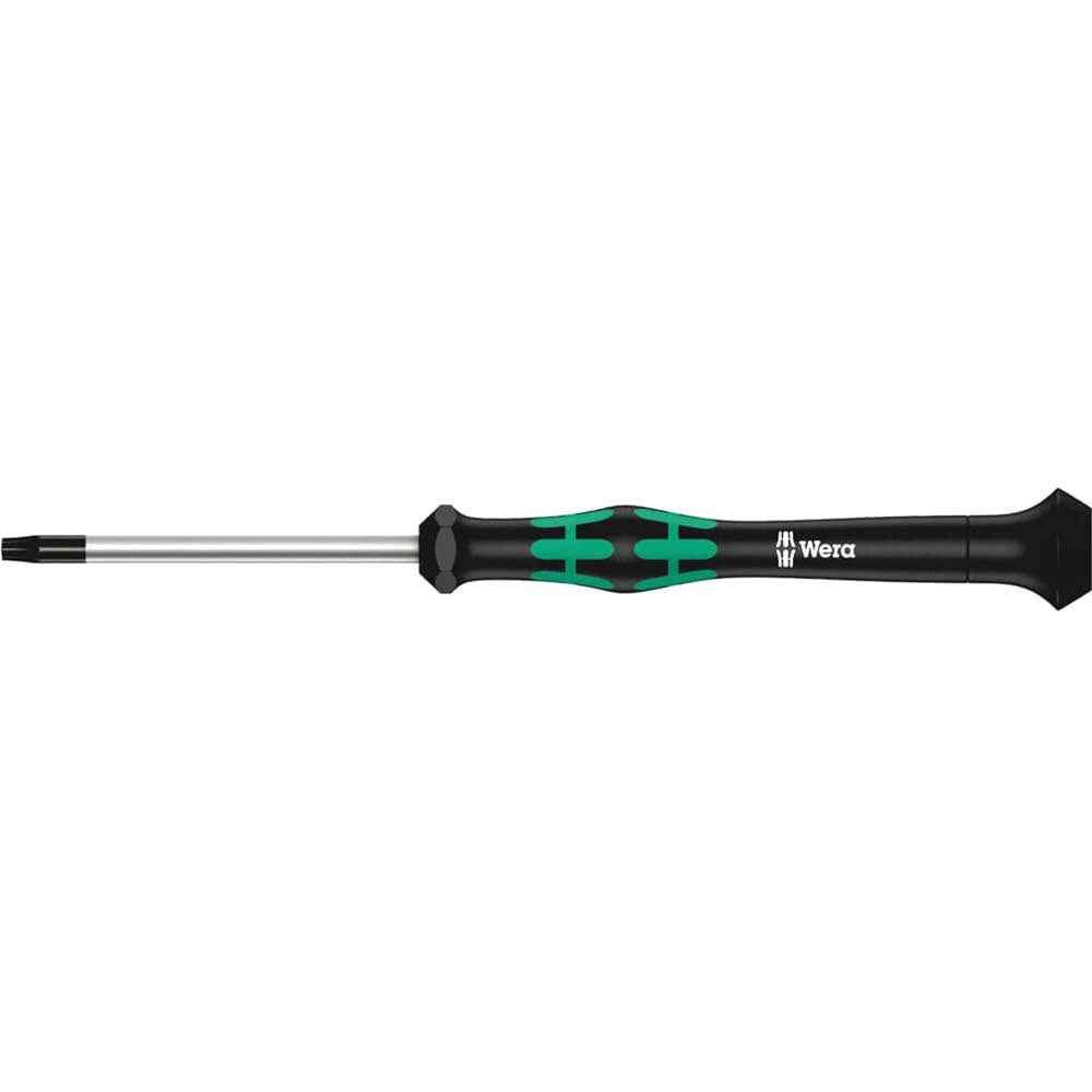 Photo of Wera Kraftform Micro Torx Screwdriver T6 40mm