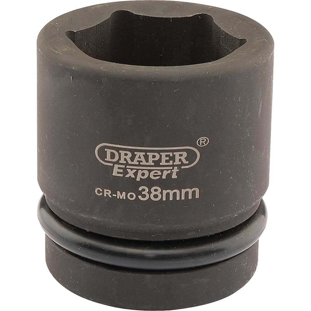 Photo of Draper Expert 1