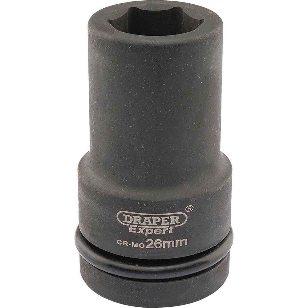 Photo of Draper Expert 1