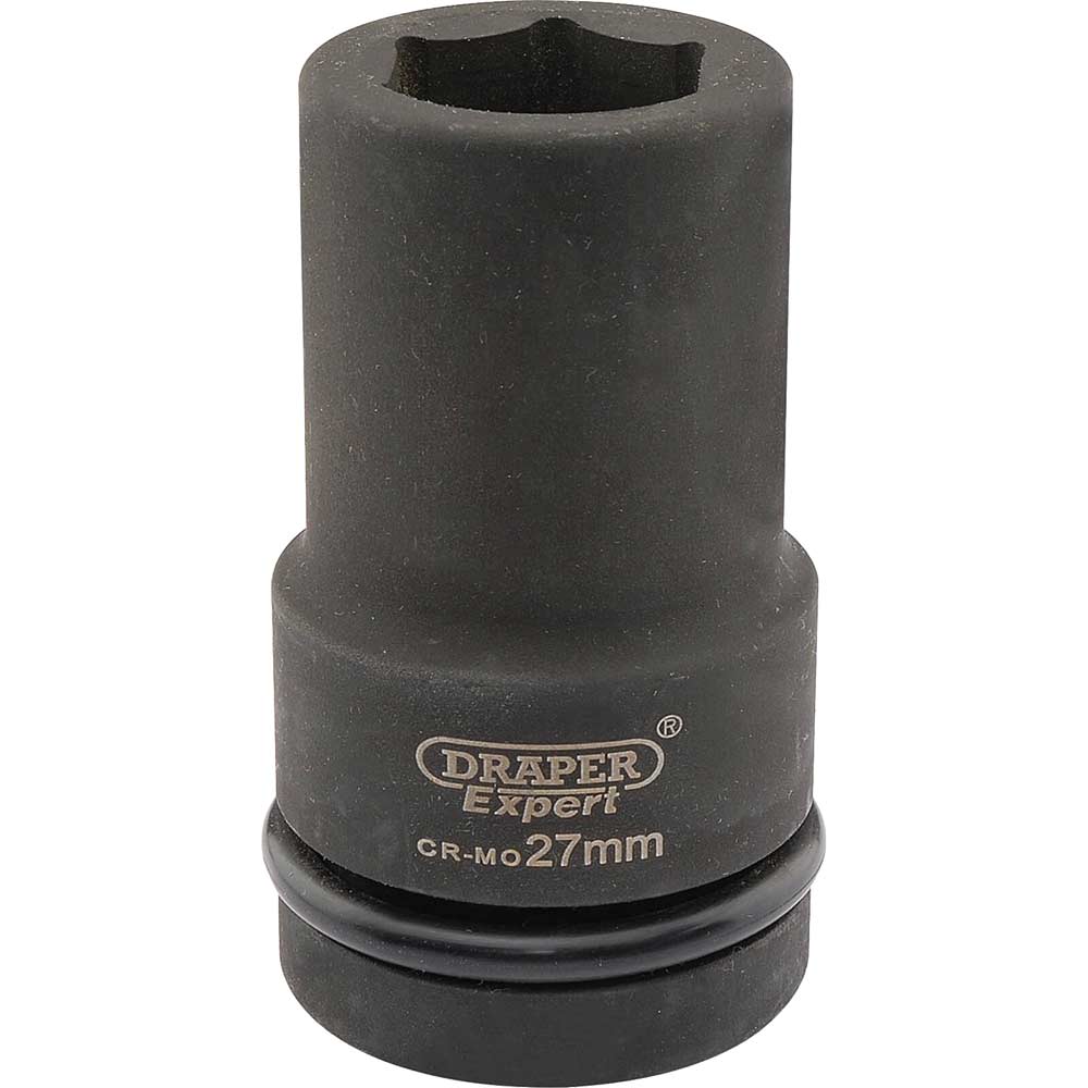 Photo of Draper Expert 1