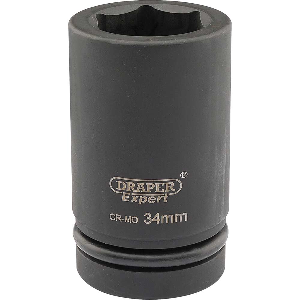 Photo of Draper Expert 1