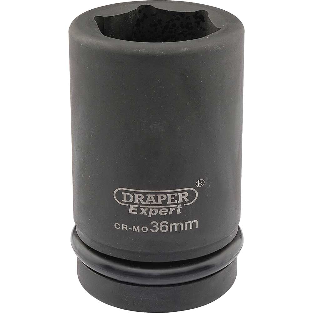 Photo of Draper Expert 1