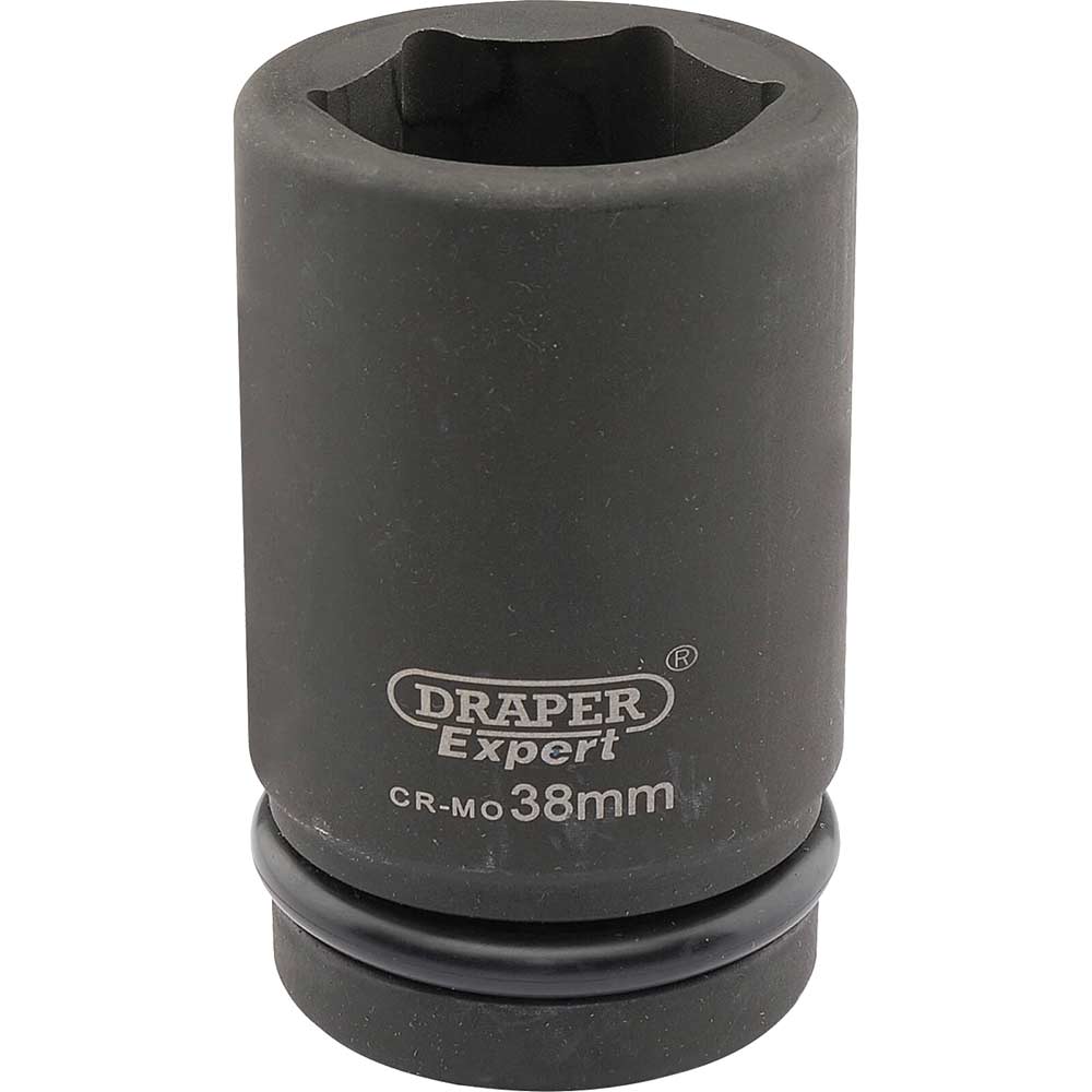 Photo of Draper Expert 1