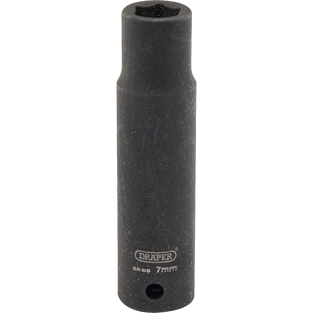Photo of Draper Expert 1/4