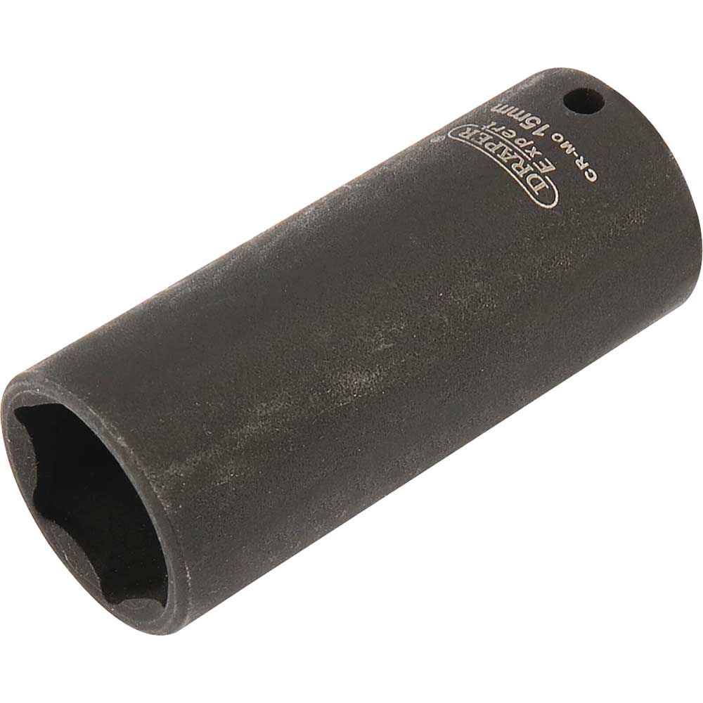 Photo of Draper Expert 1/4