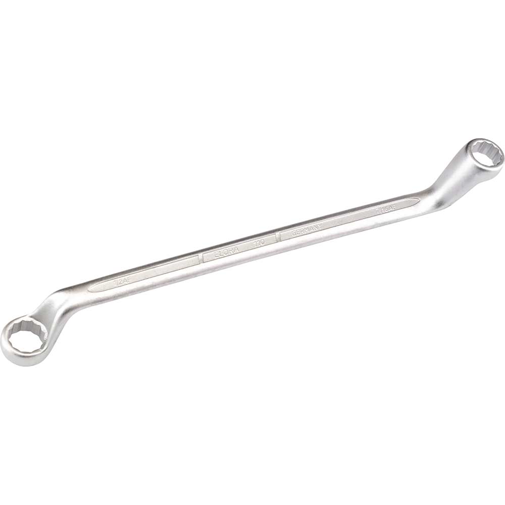 Photo of Elora Ring Spanner Imperial 7/16