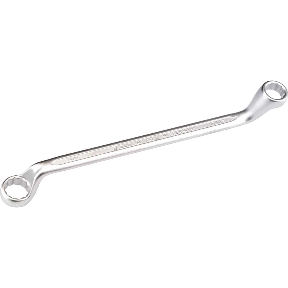 Photo of Elora Ring Spanner Imperial 5/8