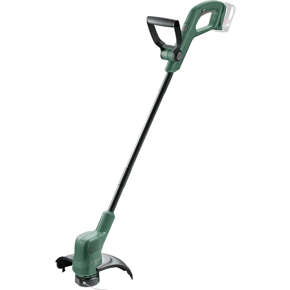 Bosch EASYGRASSCUT 18-26 18v Cordless Grass Trimmer 260mm No Batteries No Charger