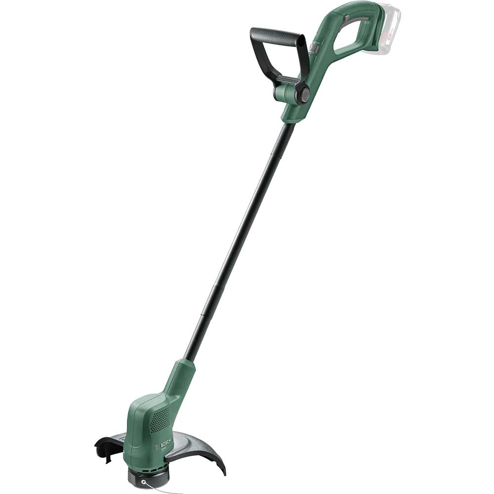 bosch advancedgrasscut 36v cordless grass trimmer 300mm