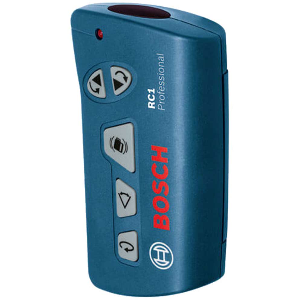 Image of Bosch RC 1 Remote Control for GRL Rotation Laser levels