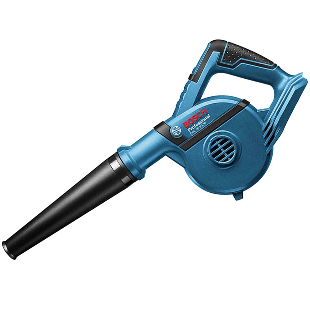 Bosch GBL 18 V-120 18v Cordless Blower