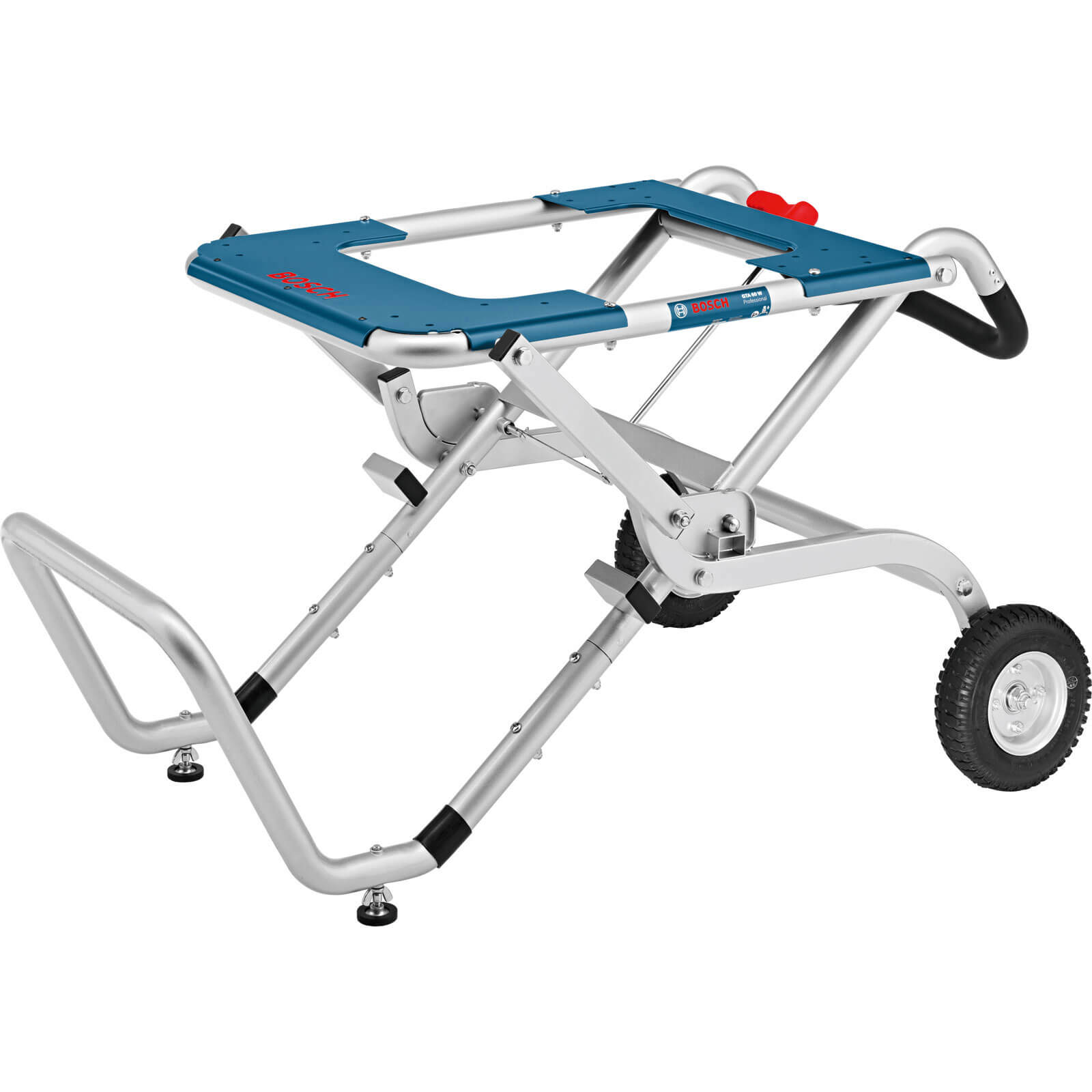 Photo of Bosch Gta 60w Professional Table Saw Stand