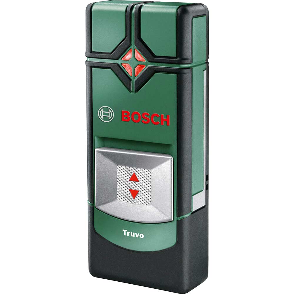 Bosch TRUVO Cable and Pipe Wall Detector Cable & Pipe Detectors