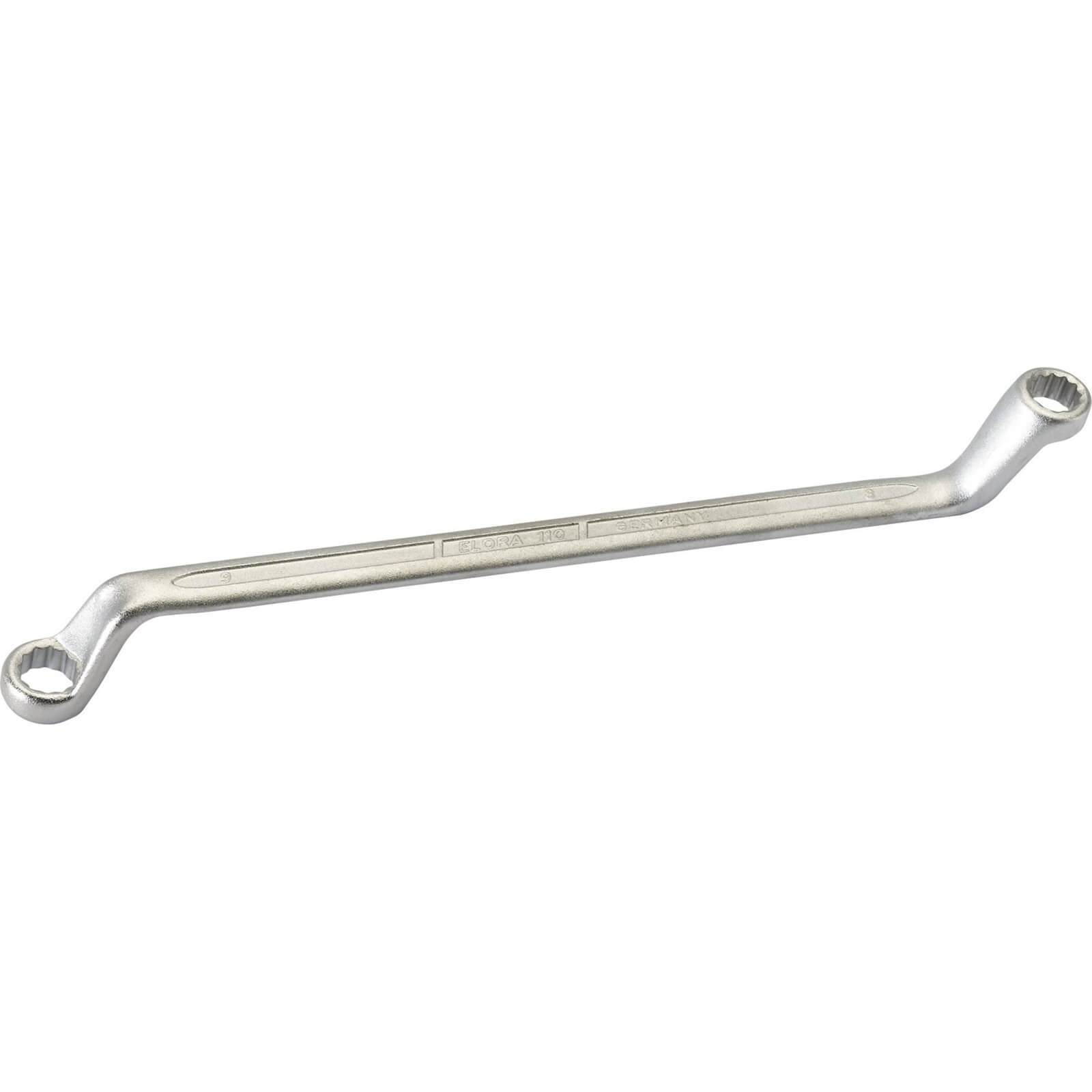 Image of Elora Ring Spanner 8mm x 9mm