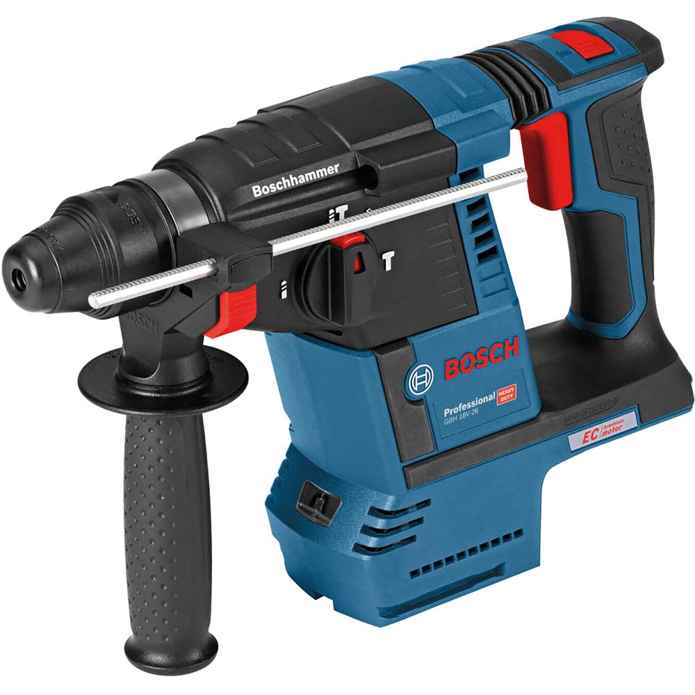 Bosch GBH 18 V-26 18v Cordless SDS Drill No Batteries No Charger No Case