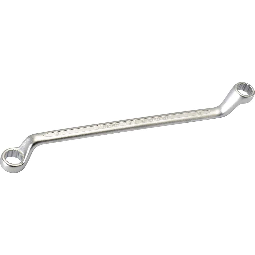 Photo of Elora Ring Spanner 13mm X 14mm