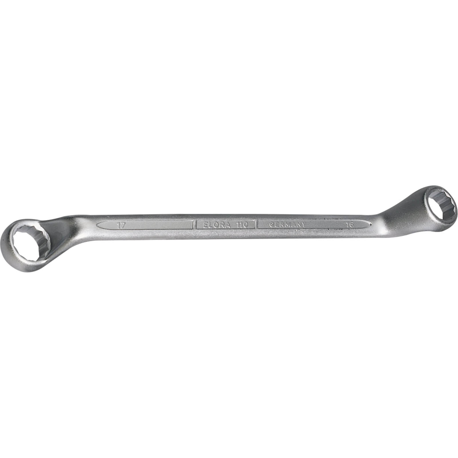 Image of Elora Ring Spanner 16mm x 17mm