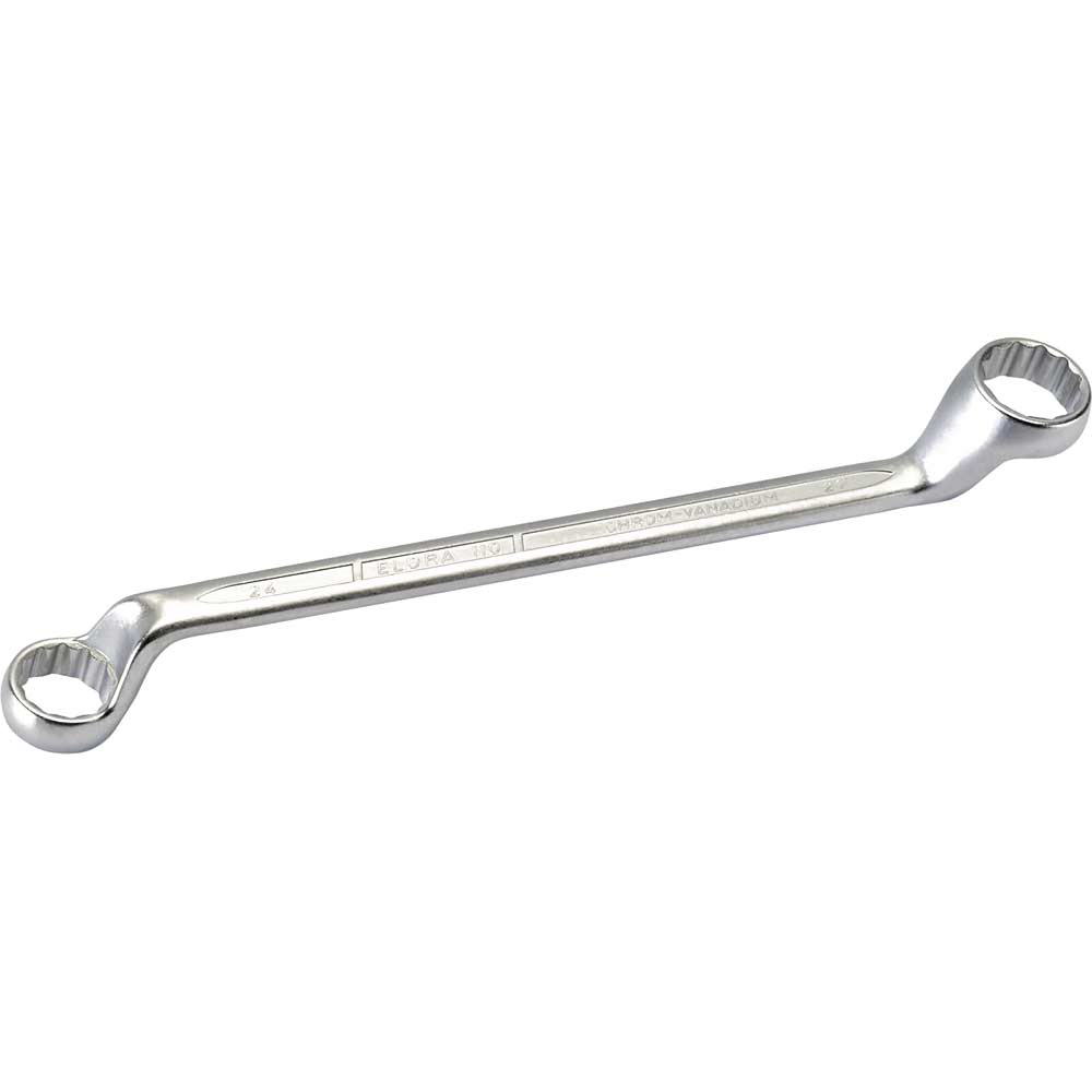 Photo of Elora Ring Spanner 24mm X 27mm