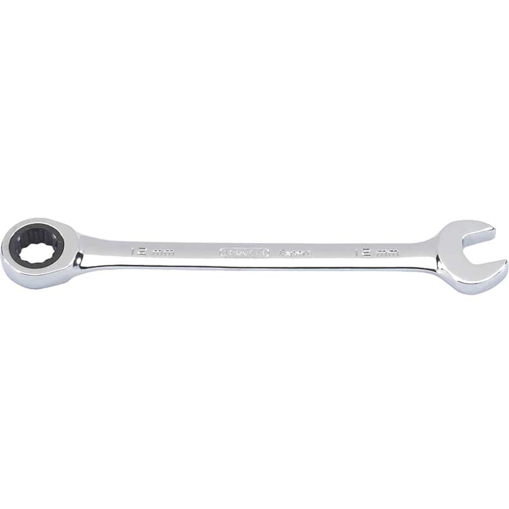 Photo of Draper Expert Hi Torq Ratchet Combination Spanner 12mm