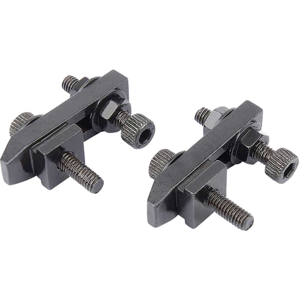 Photo of Draper 12 Piece Clamping Kit For 22816 And 22824 Lathes
