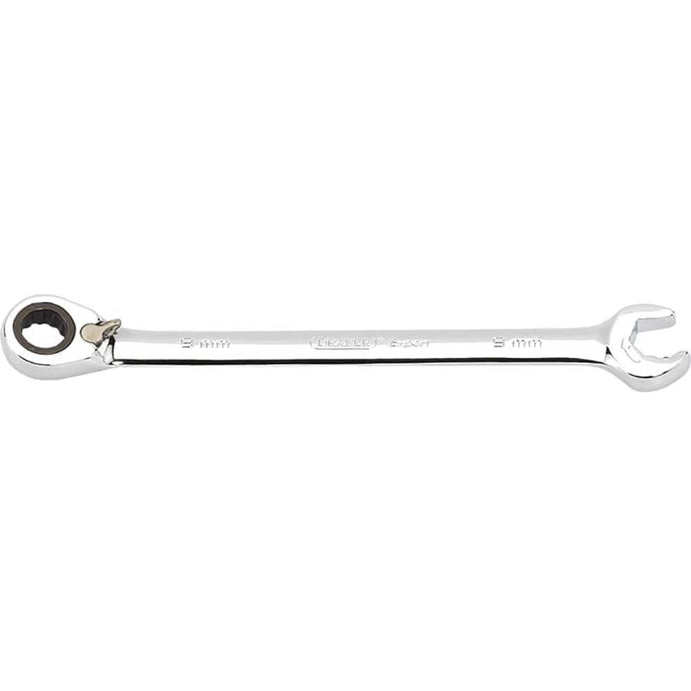 Photo of Draper Expert Hi Torq Ratchet Combination Spanner 9mm