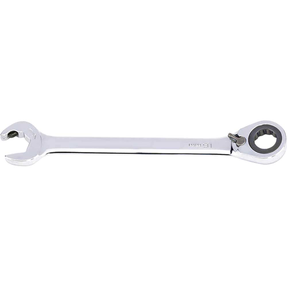 Photo of Draper Expert Hi Torq Ratchet Combination Spanner 16mm