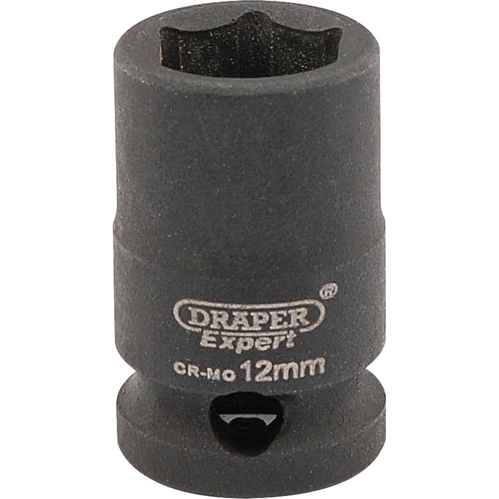 Photo of Draper Expert 3/8