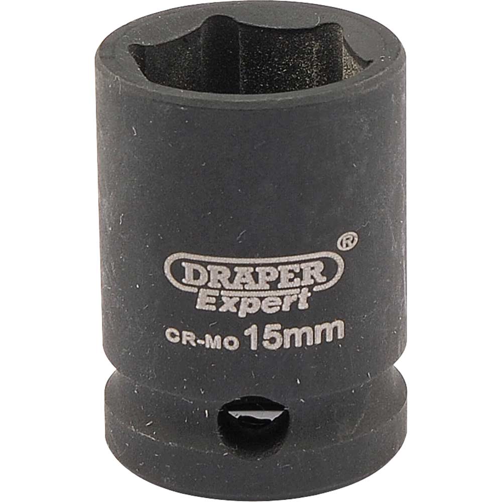 Photo of Draper Expert 3/8