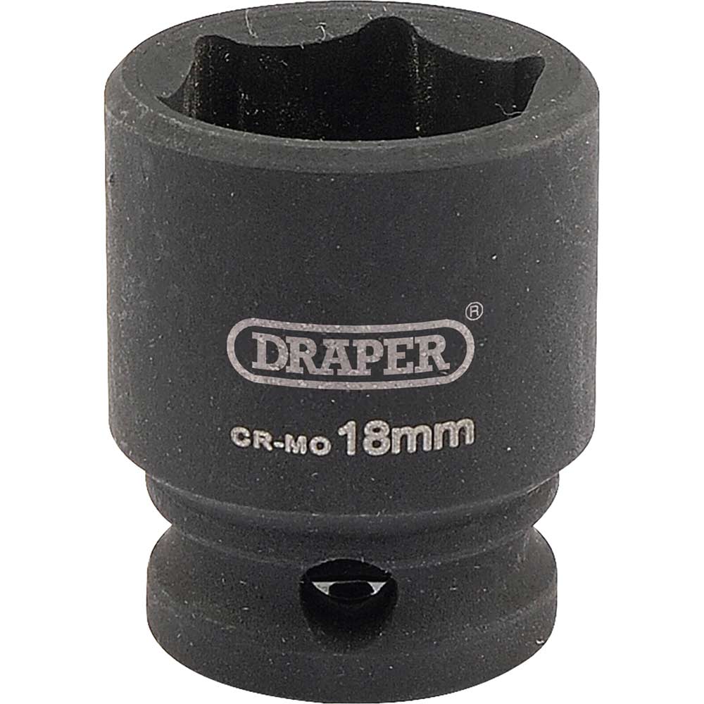 Photo of Draper Expert 3/8
