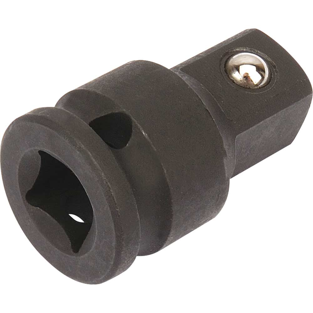 Photo of Draper Expert Impact Socket Converter 3/8