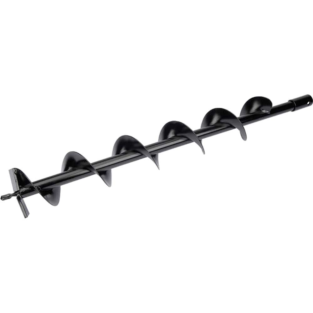 Photo of Draper Auger Drill For Petrol Post Hole Borer 100mm