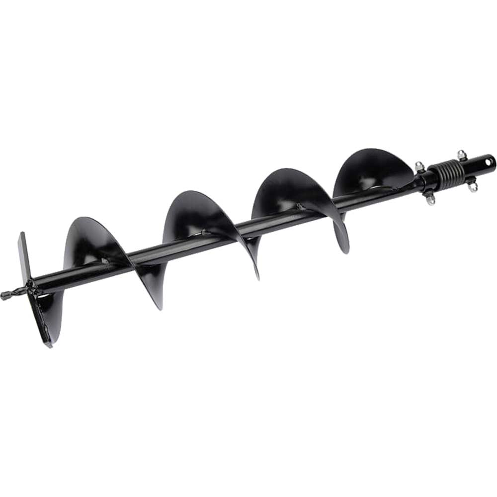 Photo of Draper Auger Drill For Petrol Post Hole Borer 150mm