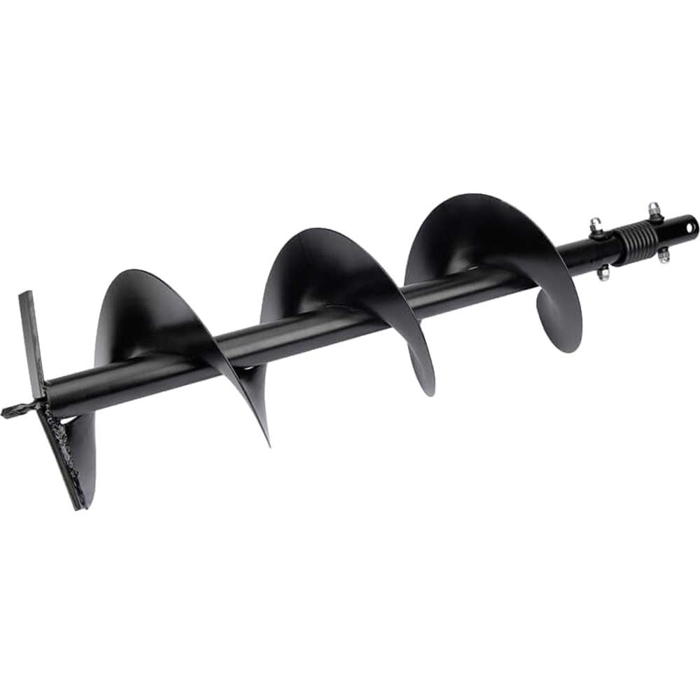 Photo of Draper Auger Drill For Petrol Post Hole Borer 200mm