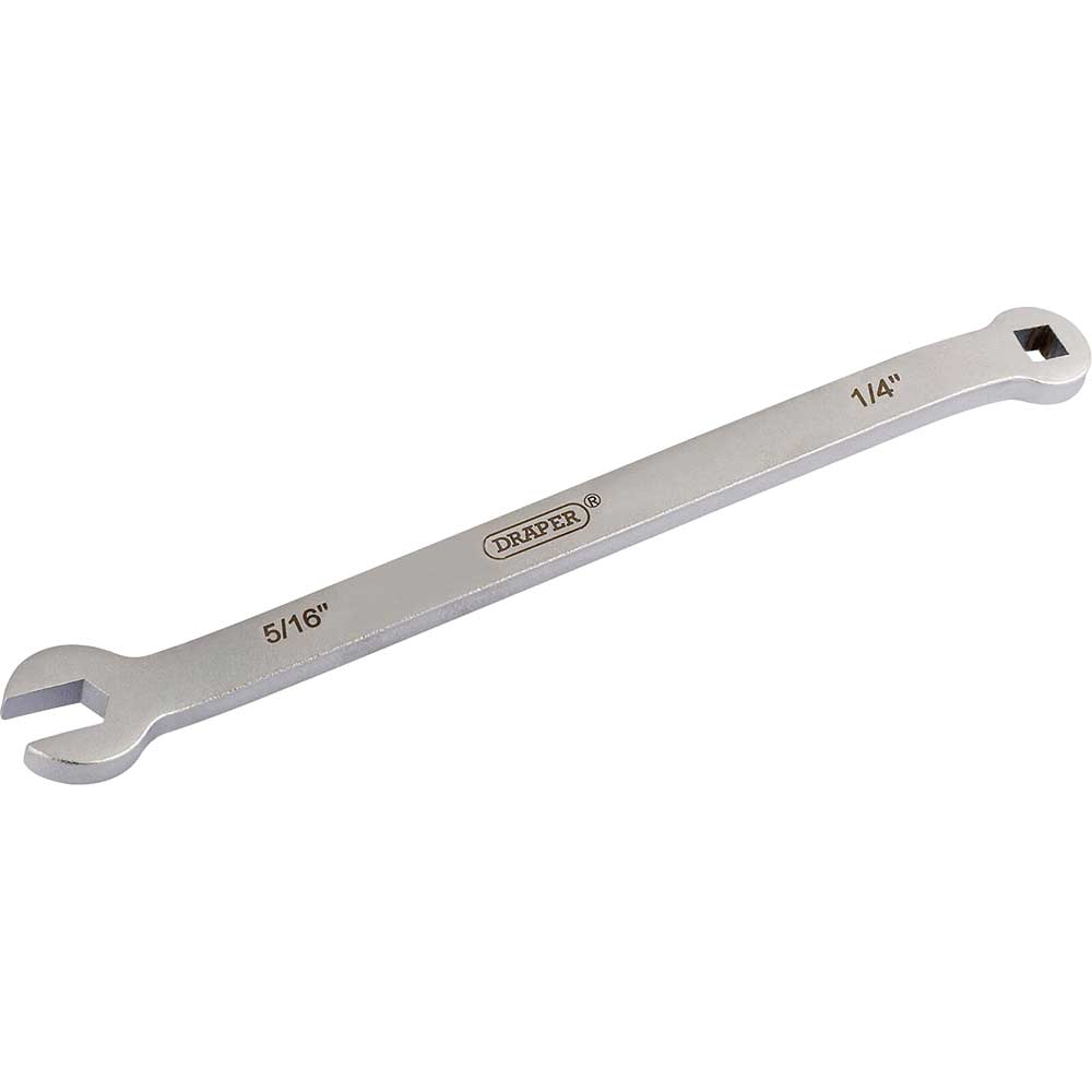 Photo of Draper Square Brake Adjusting Wrench 1/4