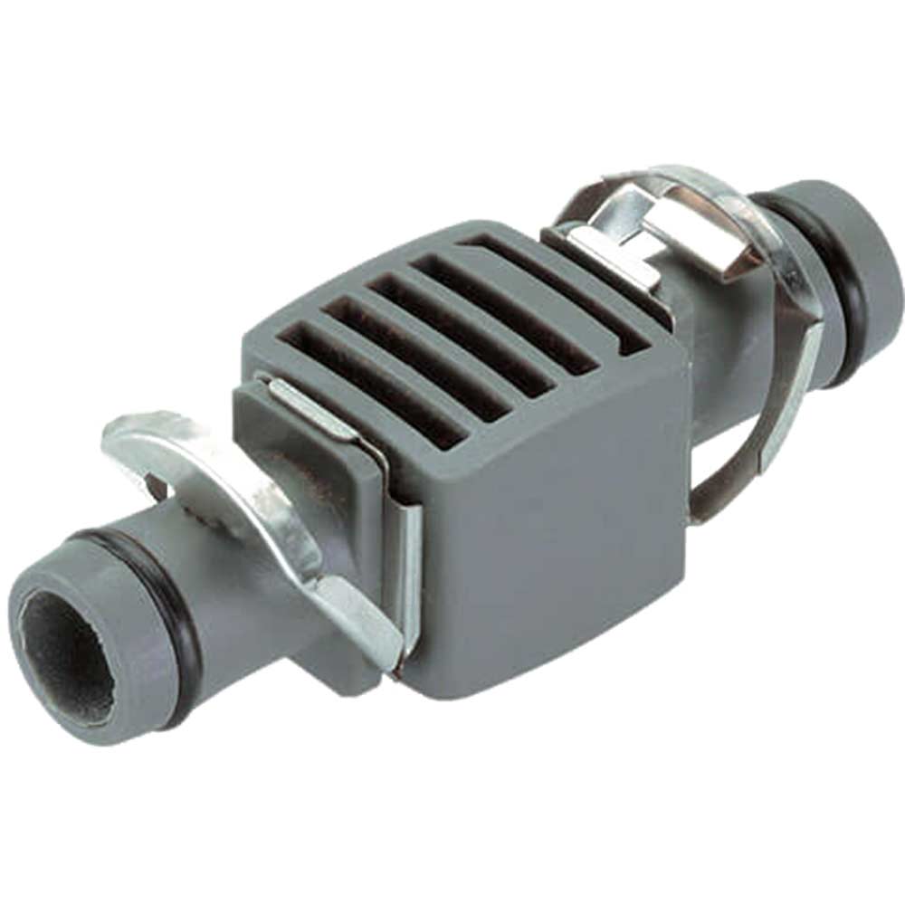 Photo of Gardena Micro Drip Extender / Joiner Connector 1/2