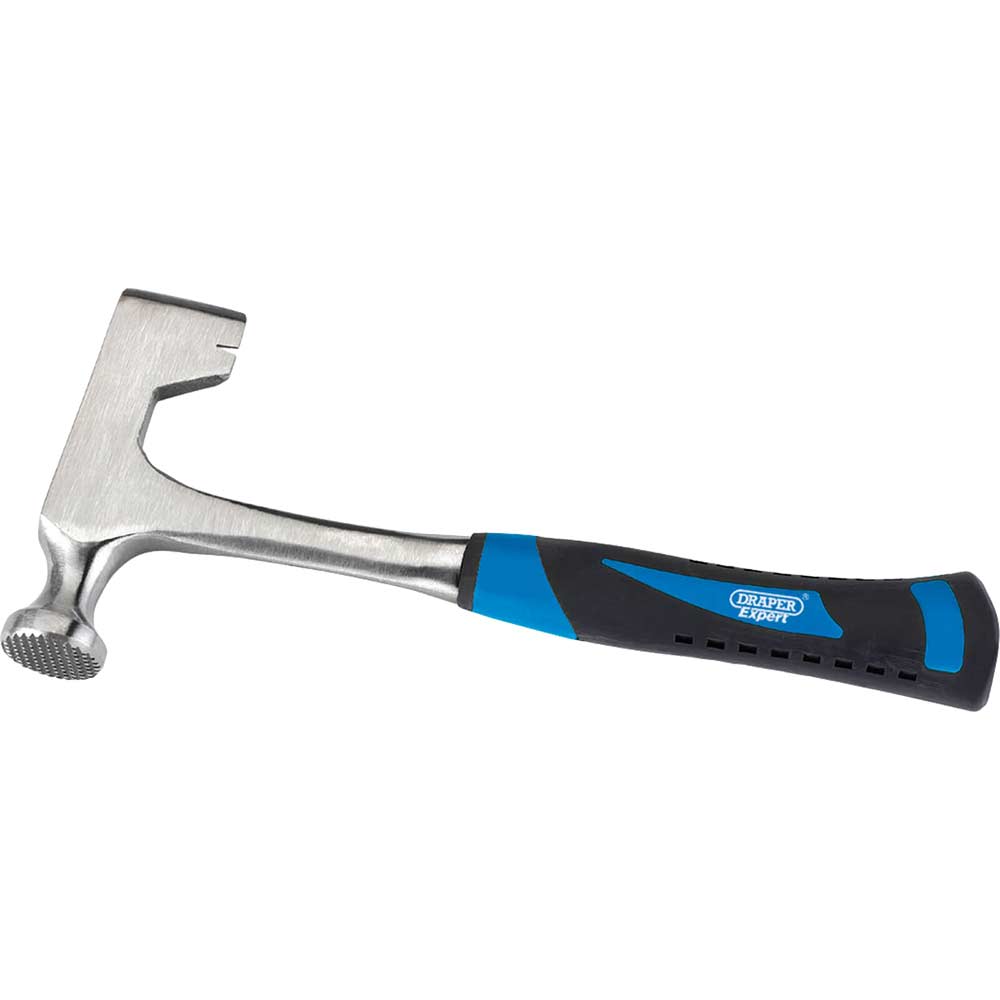 Image of Draper Expert Soft Grip Drywall Hammer 400g