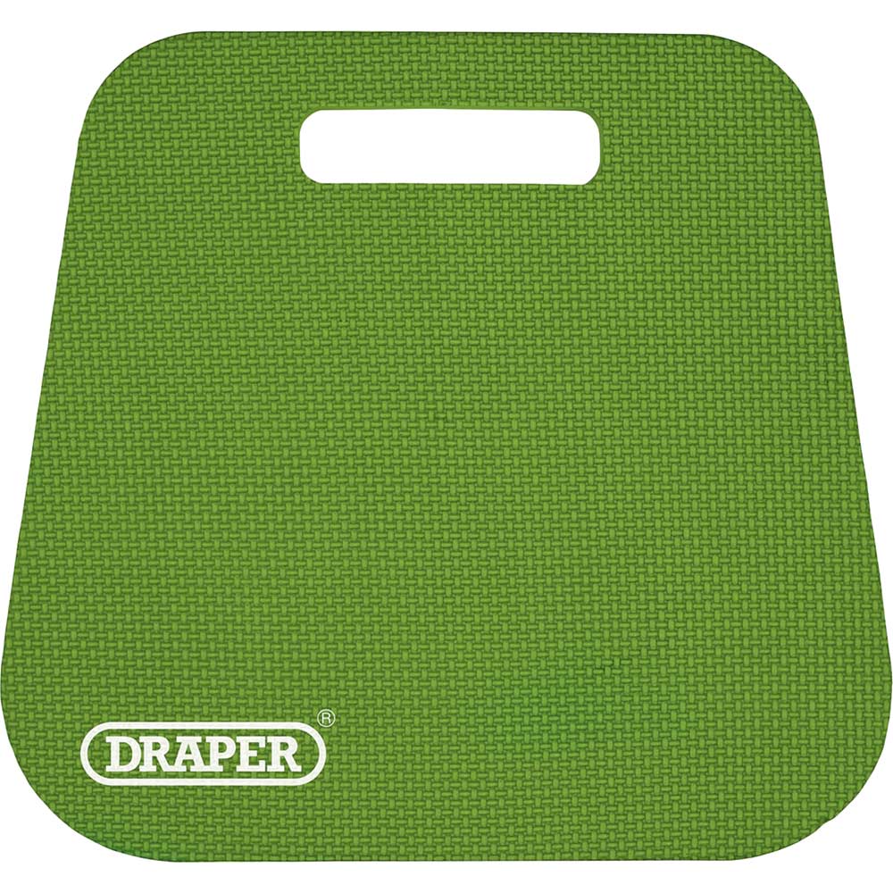 Image of Draper Kneeler Pad Green