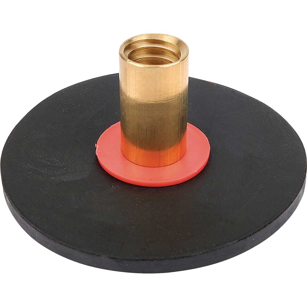 Image of Draper Plunger for Drain Rods