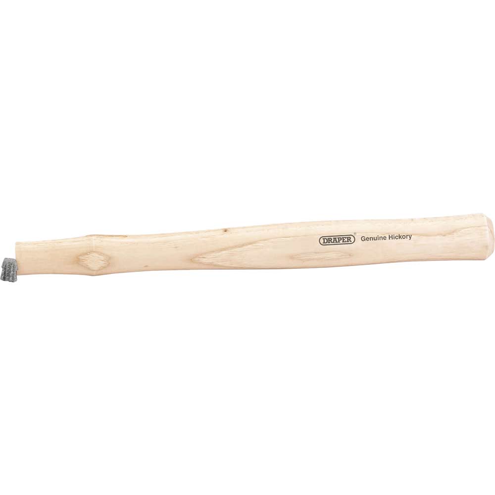 Photo of Draper Expert Hickory Hammer Shaft And Wedge