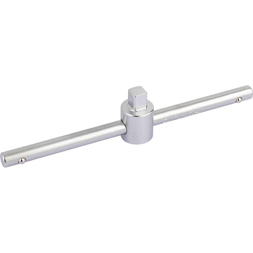 Image of Elora 1/4" Sq Drive Sliding T Bar 1/4"