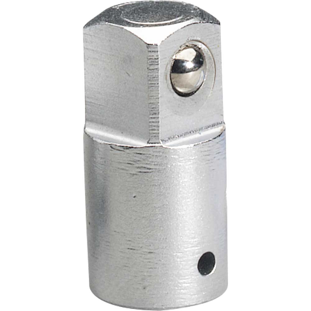 Image of Elora Socket Converter 1/4" Female 3/8" Male