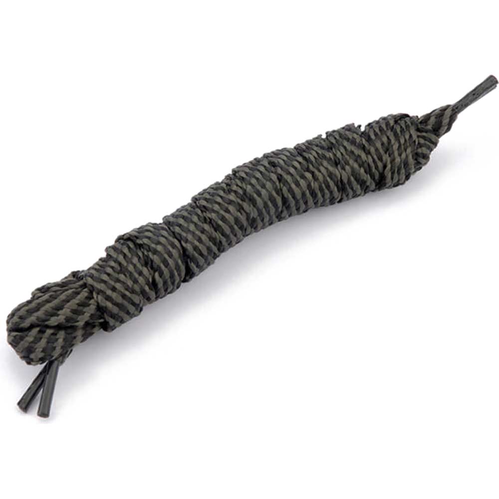 Draper Laces Black for Safety Shoe Trainers