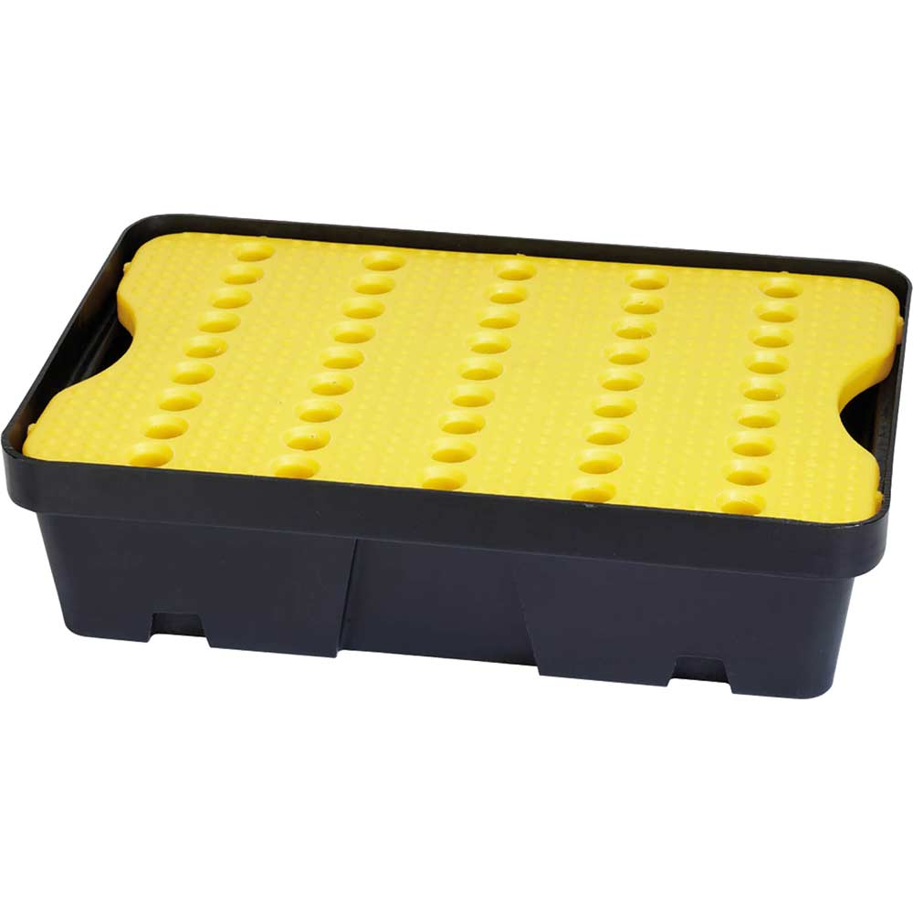 Photo of Draper Spill And Drip Tray 20l