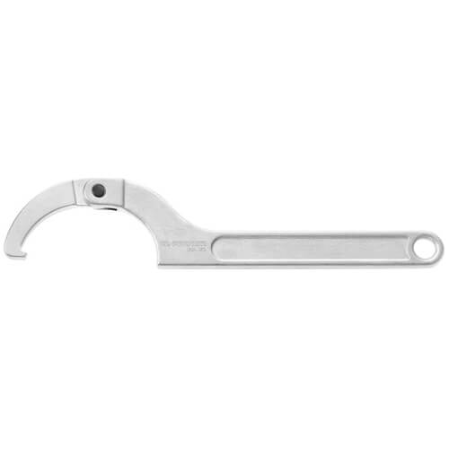 Image of Facom Hinged C Spanner 35mm - 50mm
