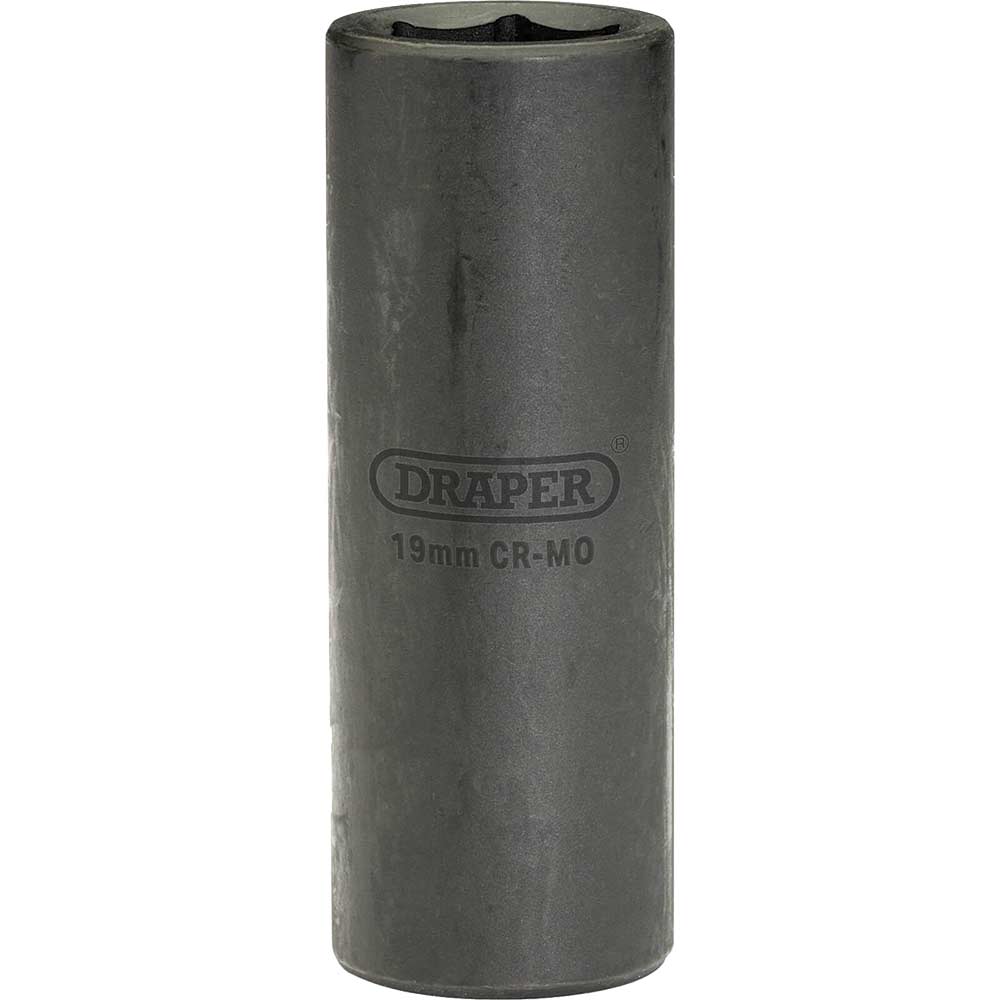 Photo of Draper Expert 1/2