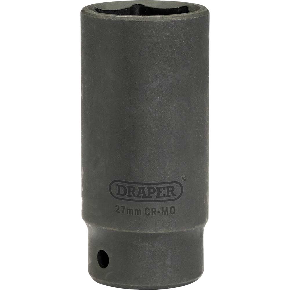 Photo of Draper Expert 1/2