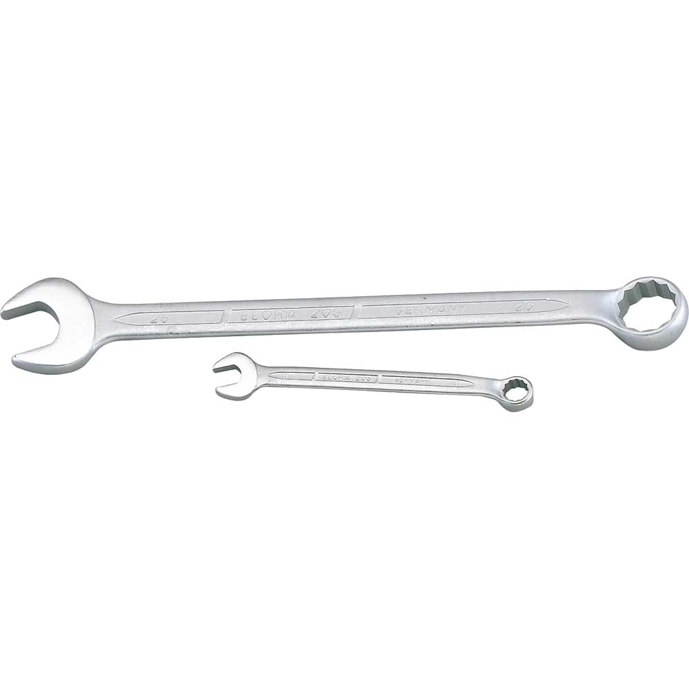 Photo of Elora Long Combination Spanner 34mm