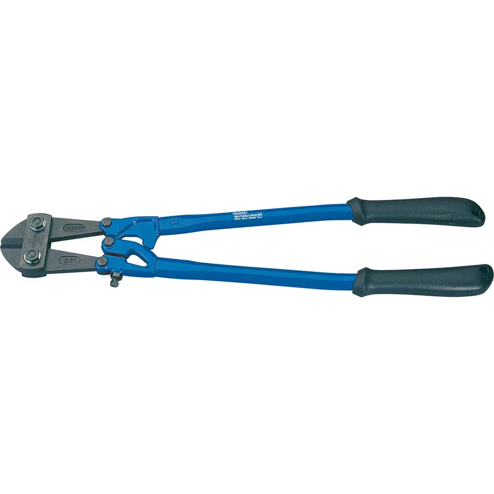 Image of Draper Expert Centre Cut Bolt Cutters 600mm