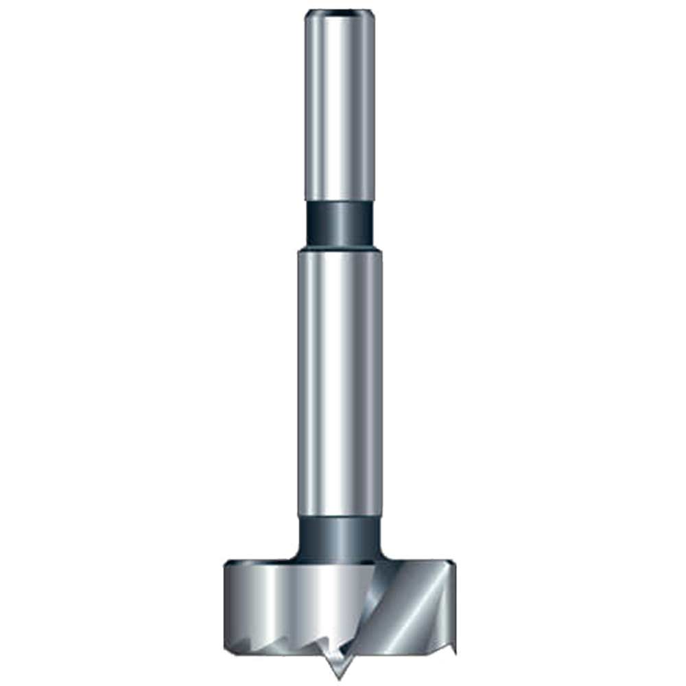 Photo of Trend Ws Saw Tooth Forstner Drill Bit 1