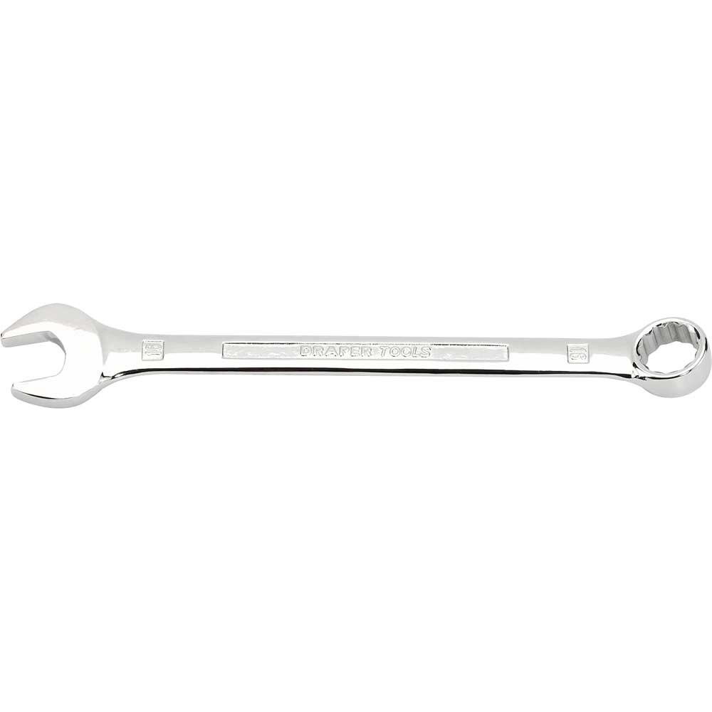 Photo of Draper Combination Spanner 16mm